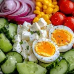 Protein Power Bowl